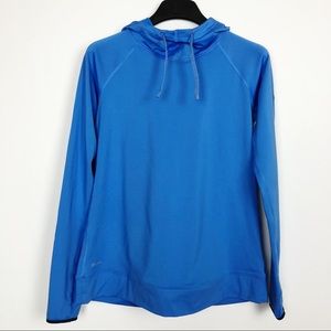 Nike Pro | Pullover Hoodie